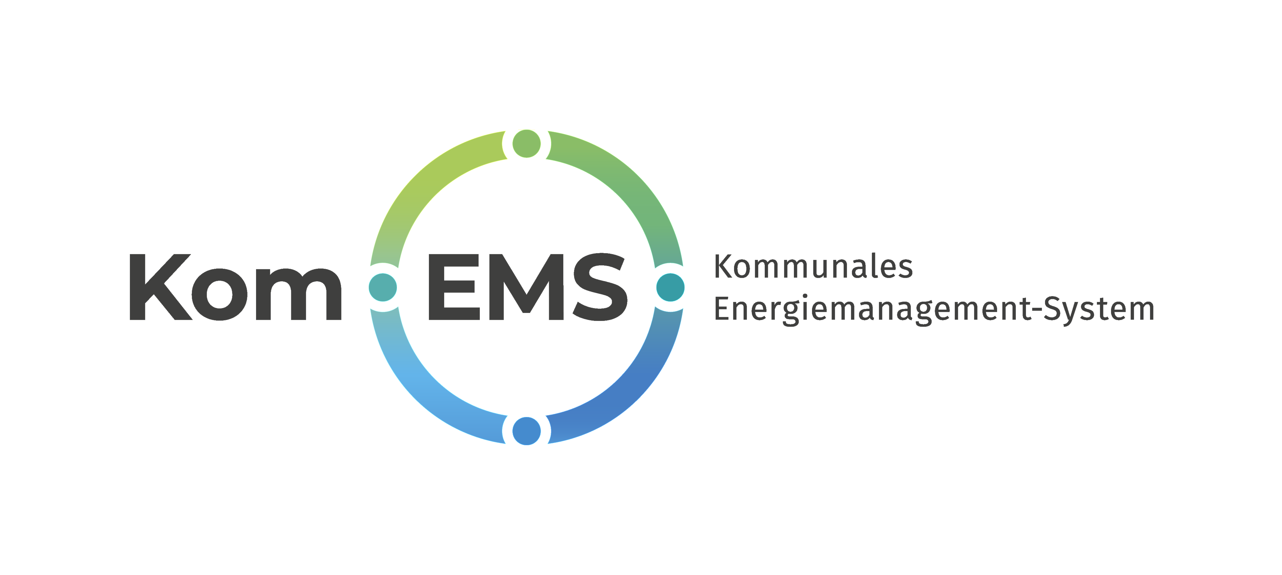 KomEMS Logo